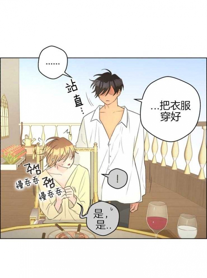 《逃跑计划(I II季)》第69话 第1页