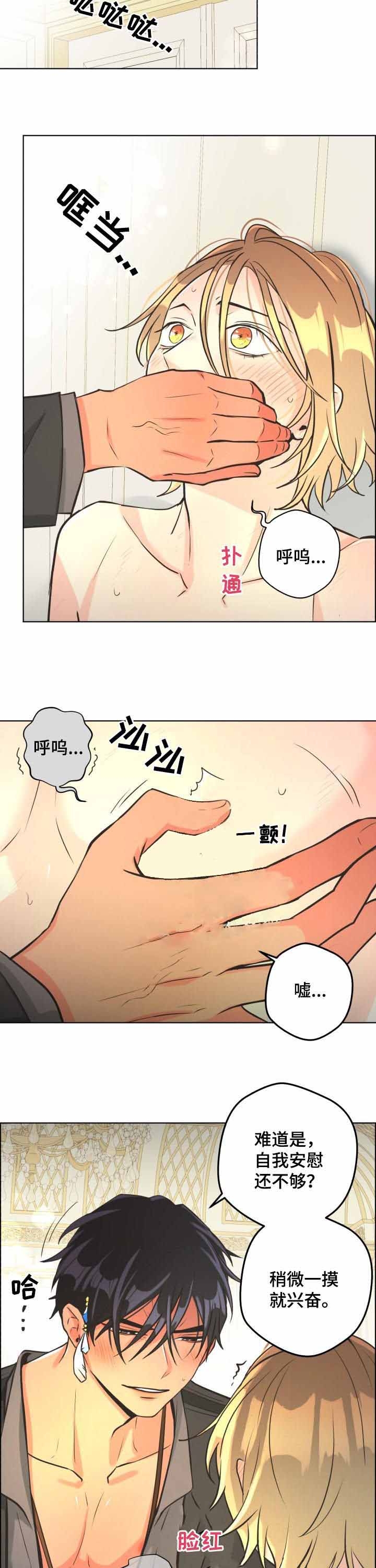 《逃跑计划(I II季)》第67话 第2页