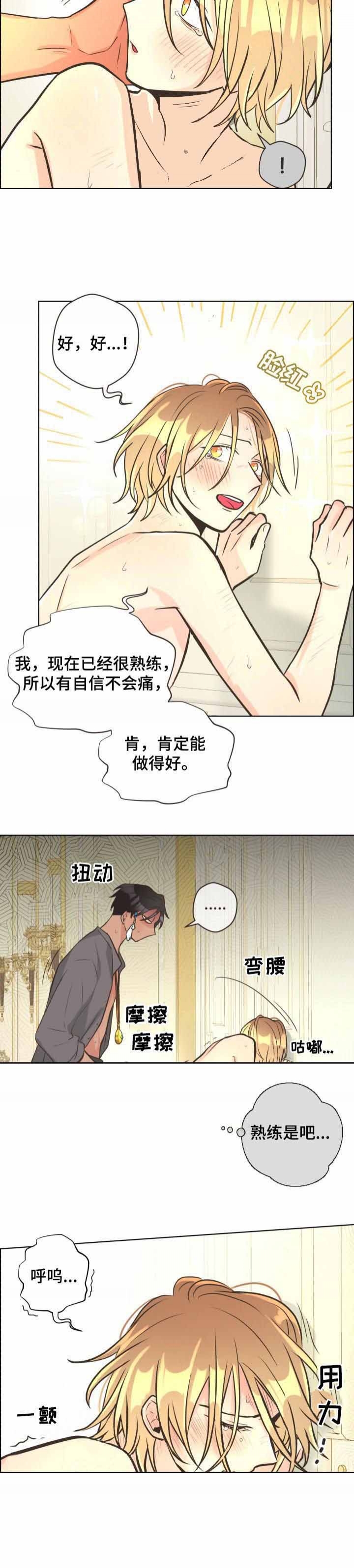 《逃跑计划(I II季)》第67话 第7页