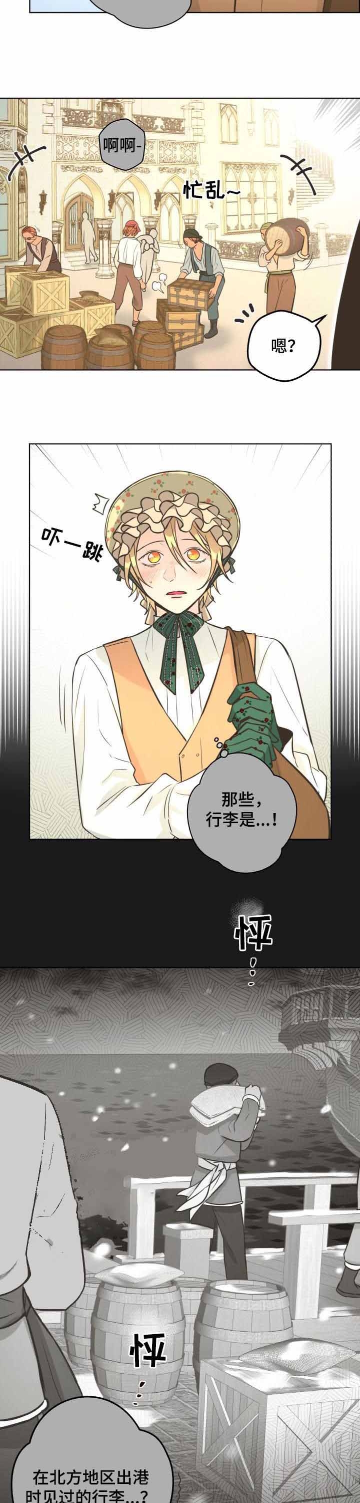《逃跑计划(I II季)》第65话 第4页