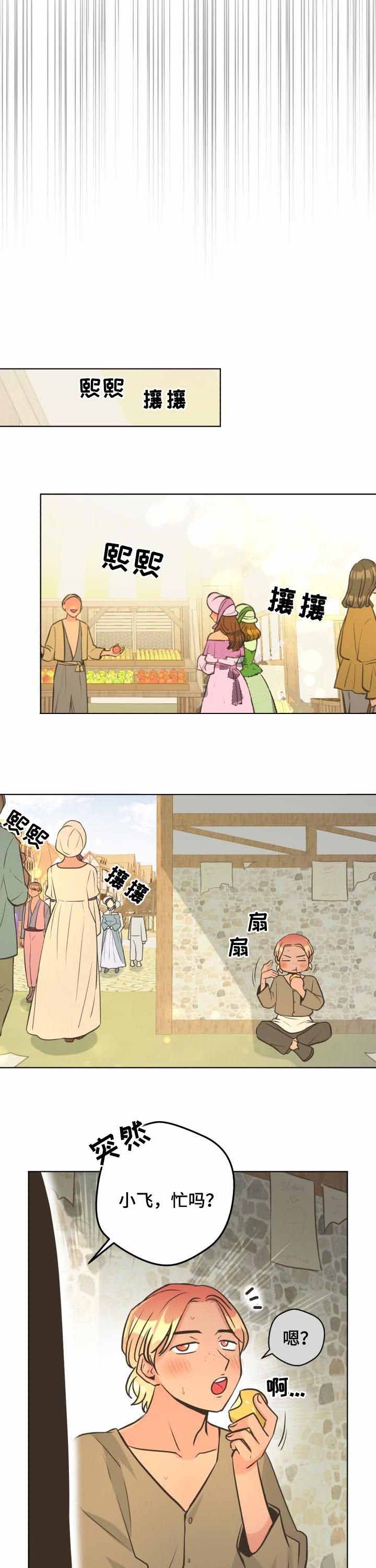 《逃跑计划(I II季)》第64话 第6页
