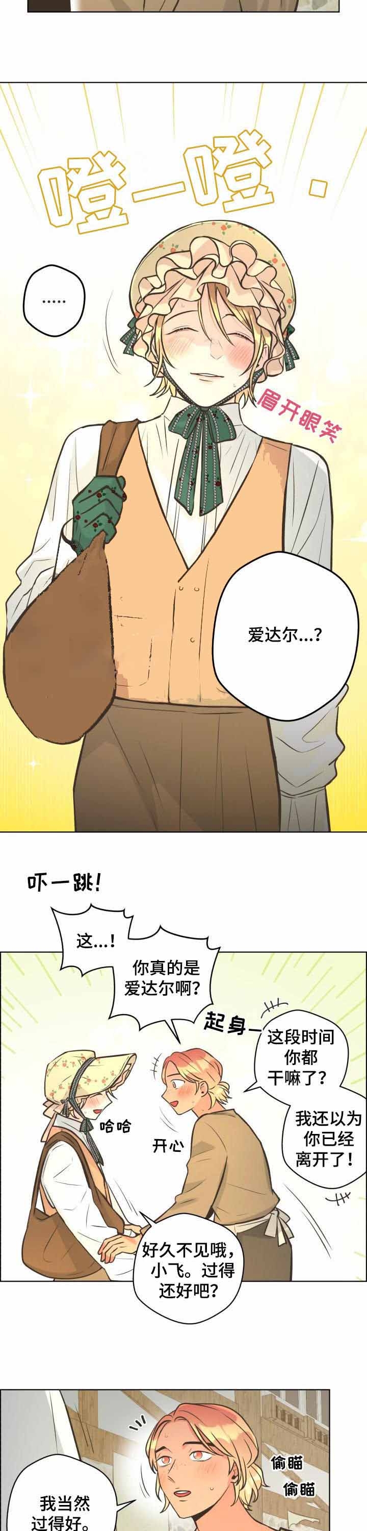 《逃跑计划(I II季)》第64话 第7页