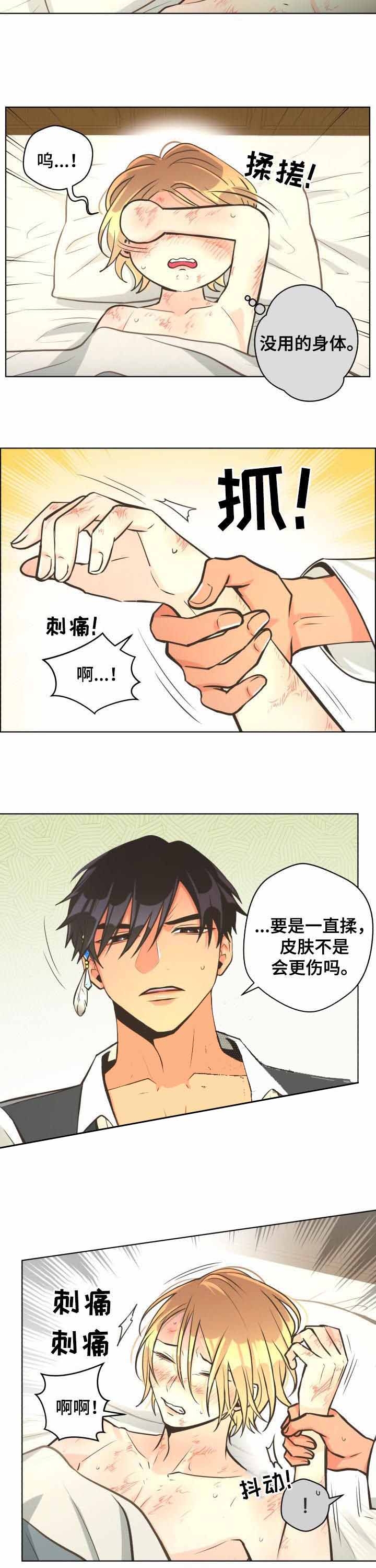 《逃跑计划(I II季)》第57话 第2页