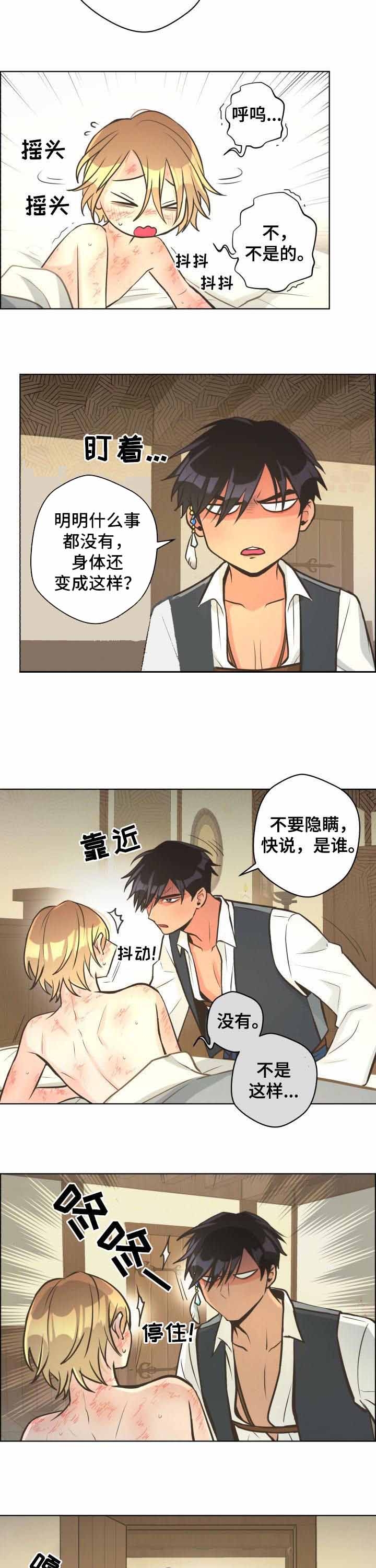 《逃跑计划(I II季)》第57话 第5页