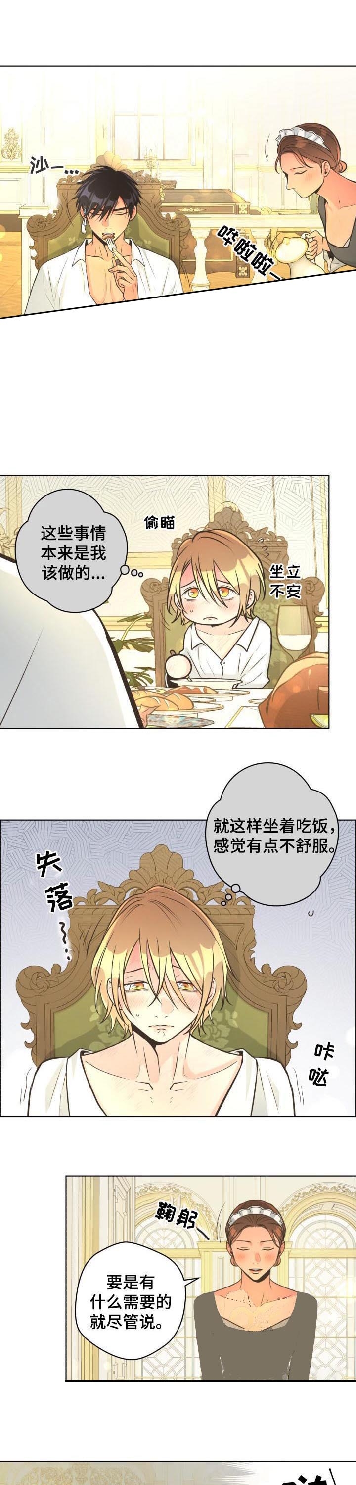 《逃跑计划(I II季)》第60话 第1页