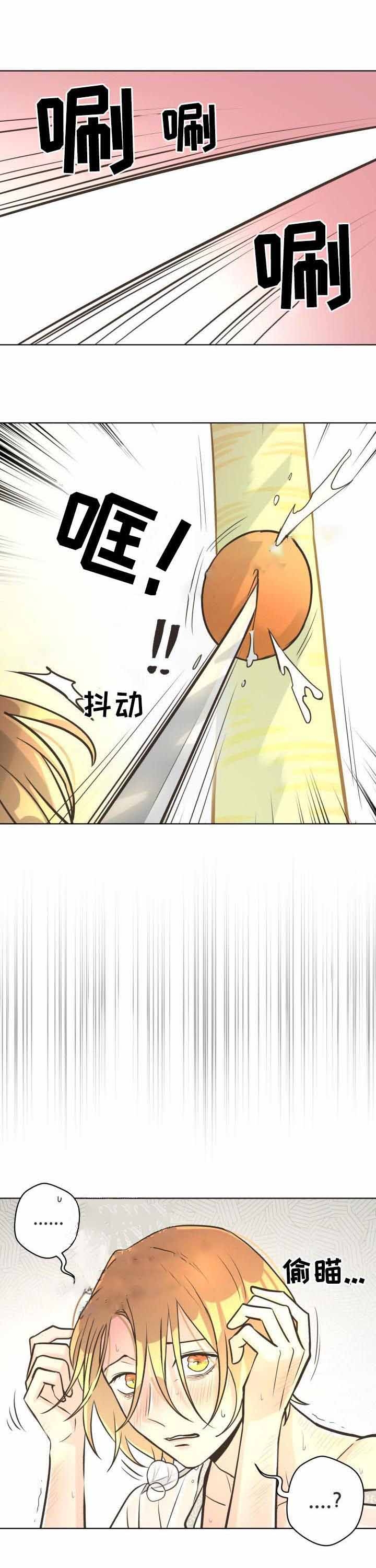 《逃跑计划(I II季)》第56话 第1页