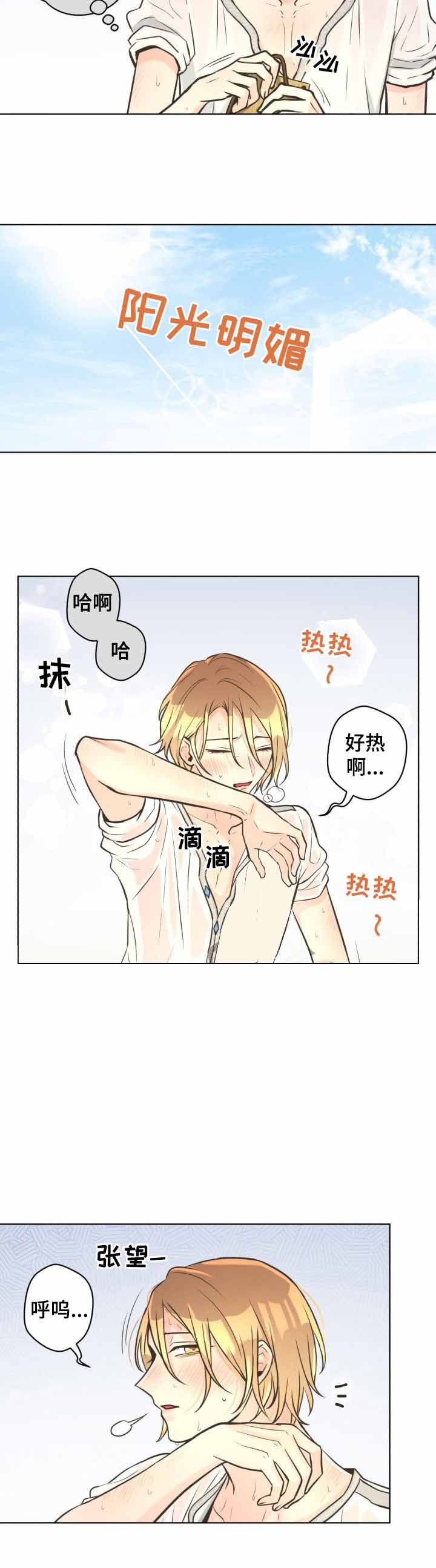 《逃跑计划(I II季)》第53话 第4页