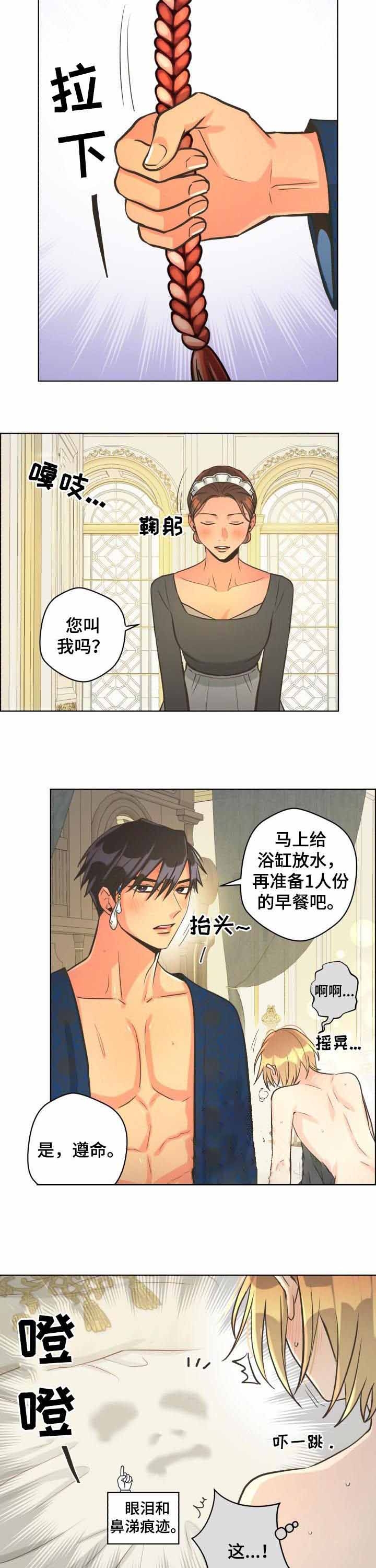《逃跑计划(I II季)》第47话 第9页