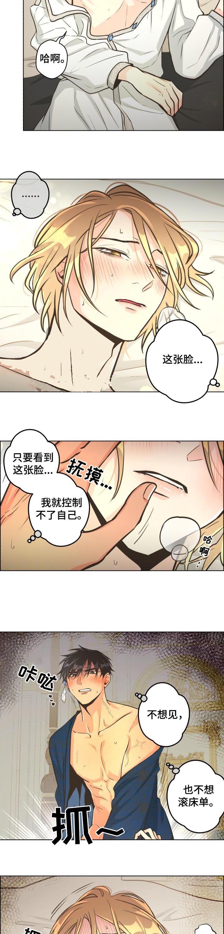 《逃跑计划(I II季)》第44话 第6页
