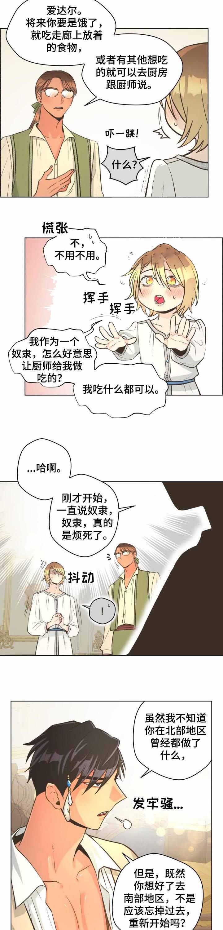 《逃跑计划(I II季)》第39话 第6页