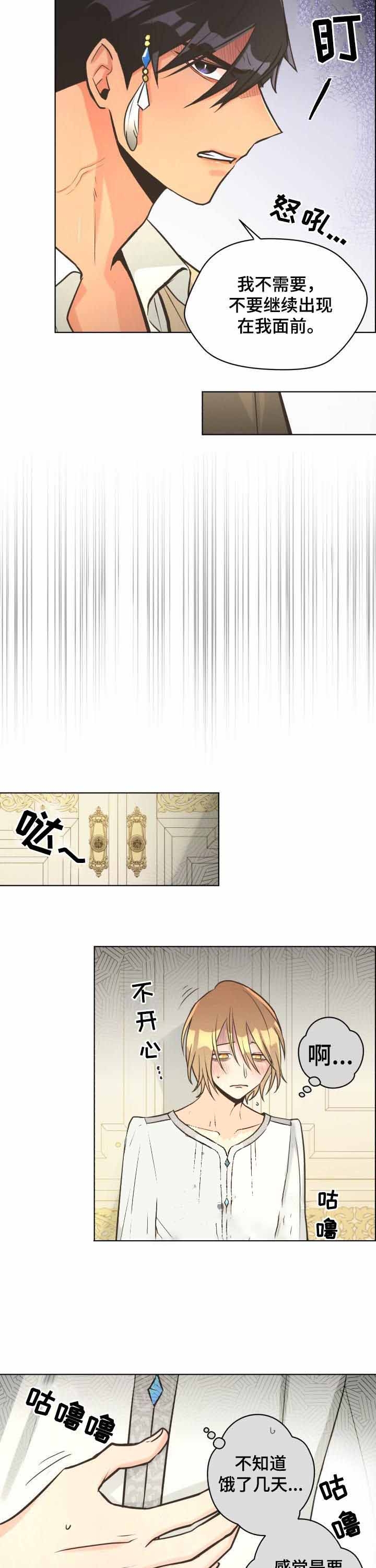 《逃跑计划(I II季)》第38话 第5页