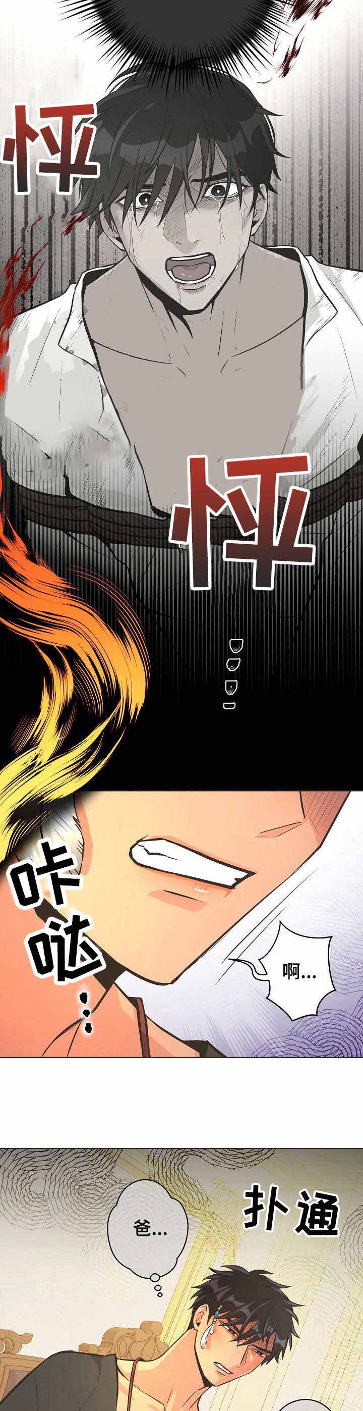 《逃跑计划(I II季)》第31话 第6页