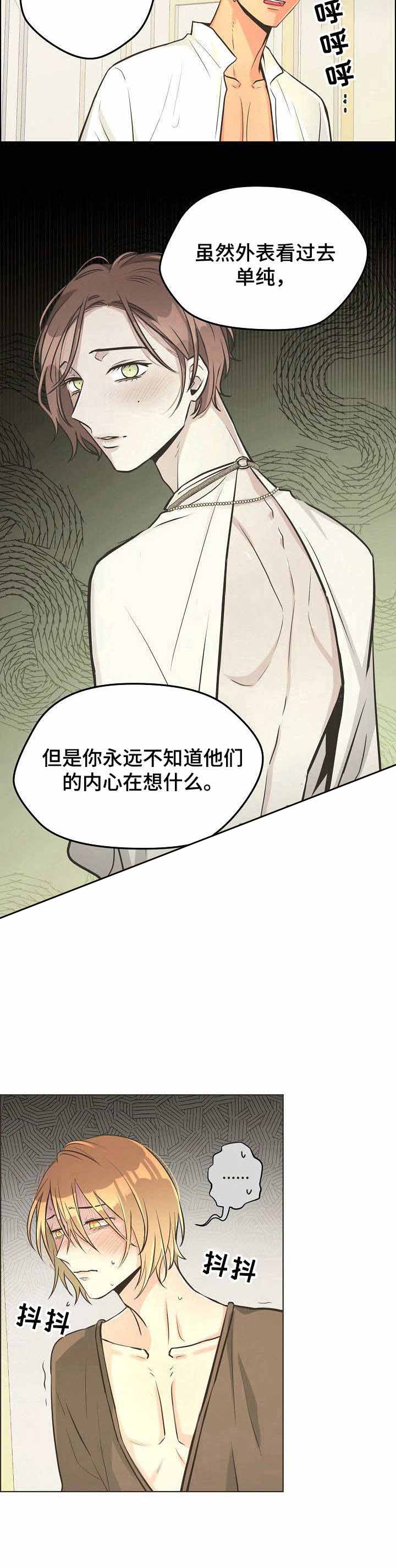 《逃跑计划(I II季)》第28话 第5页