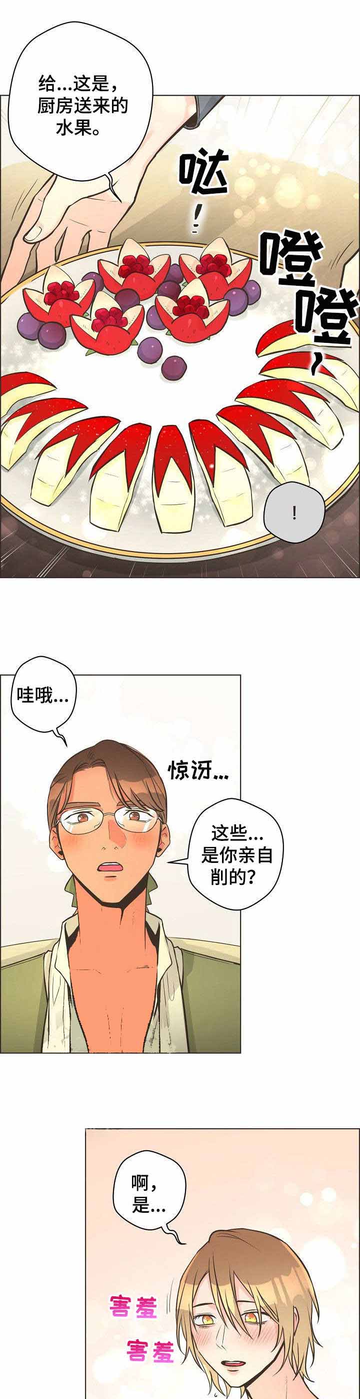 《逃跑计划(I II季)》第30话 第1页