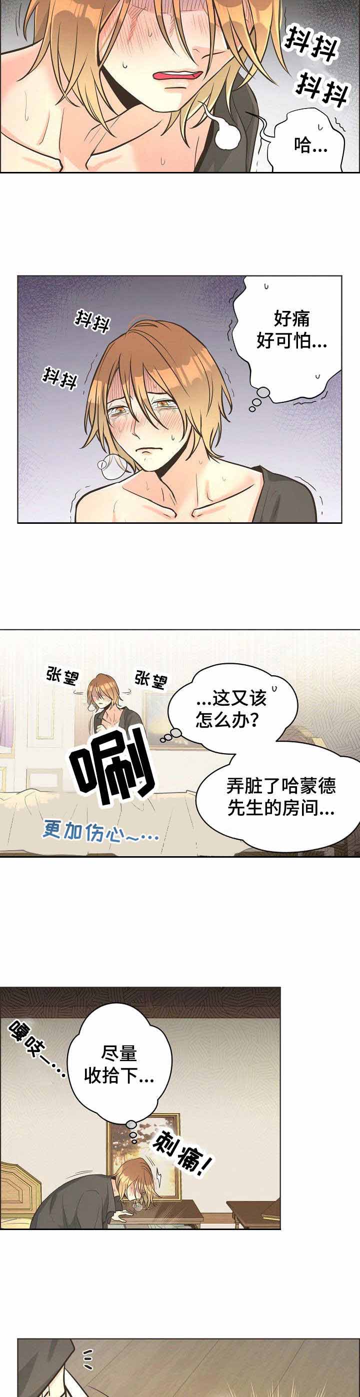 《逃跑计划(I II季)》第25话 第5页