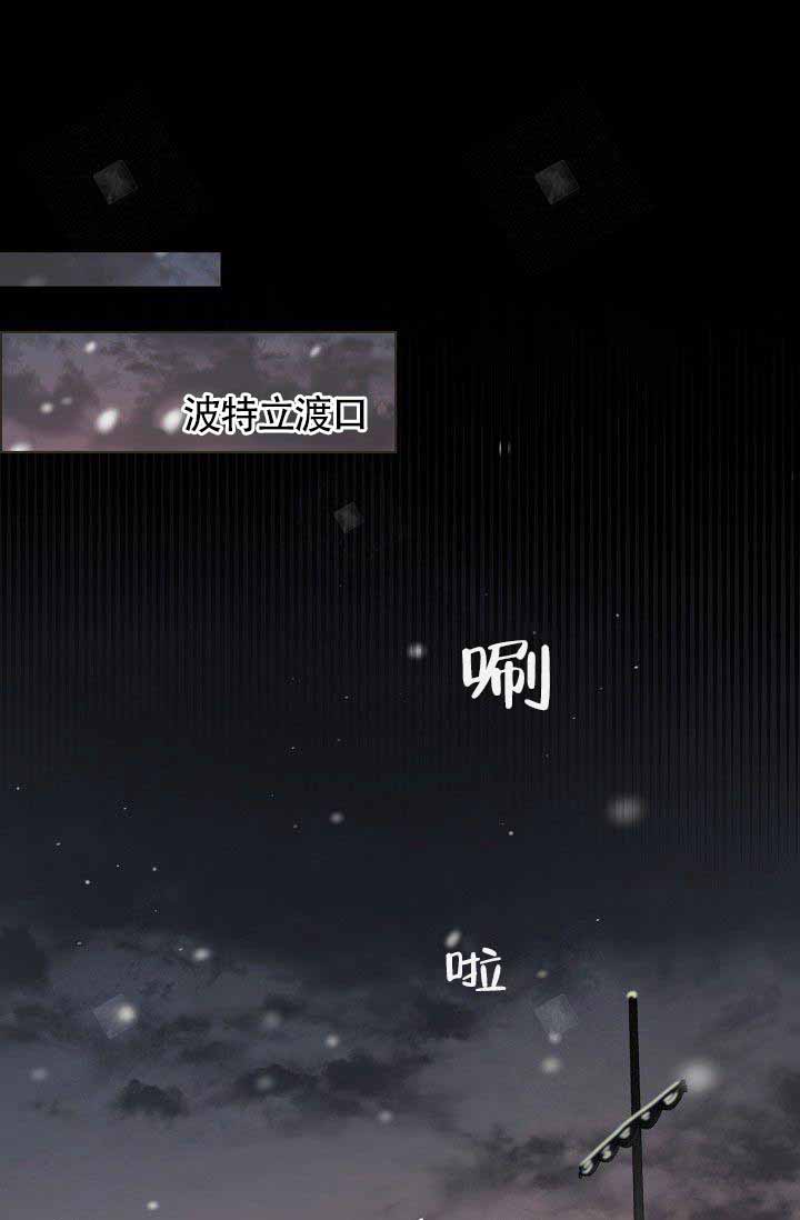 《逃跑计划(I II季)》第1话 第1页