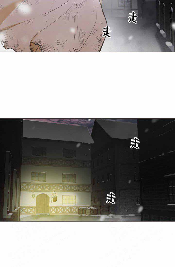 《逃跑计划(I II季)》第1话 第3页