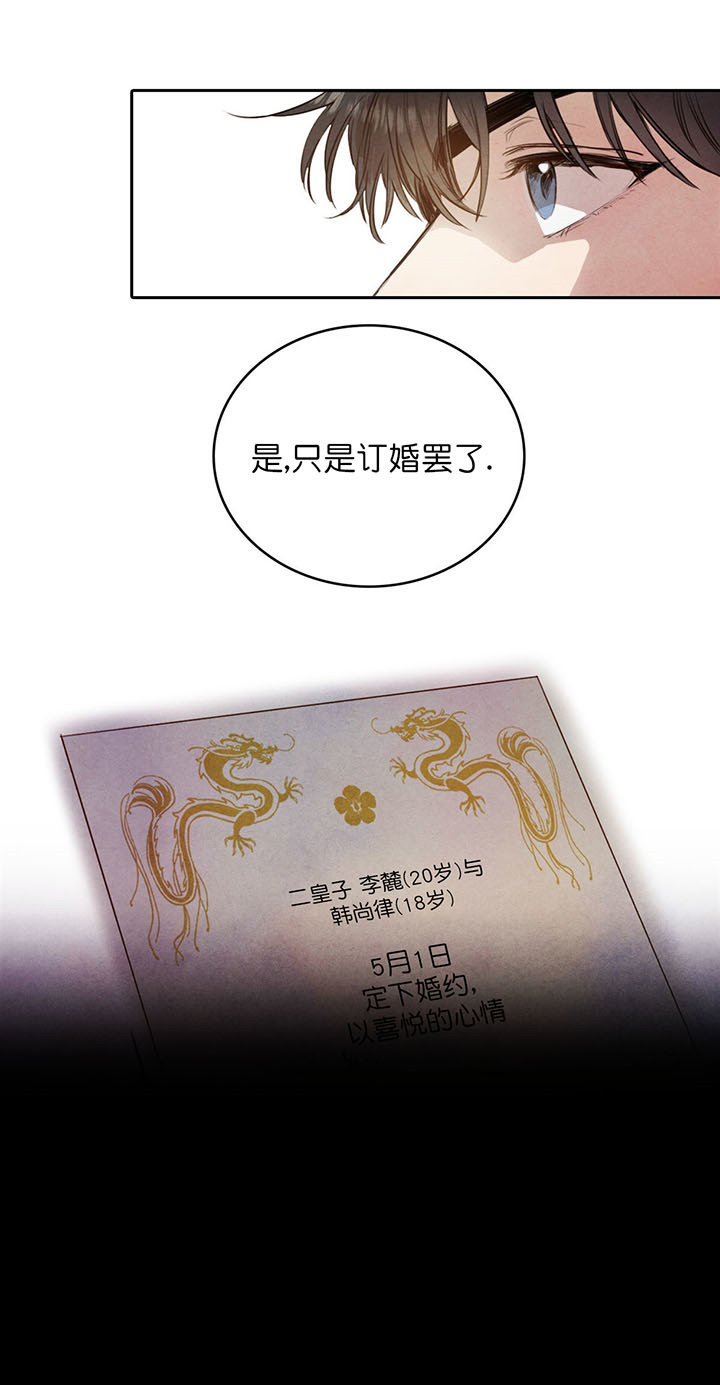 《柳树浪漫史》第1话 第6页