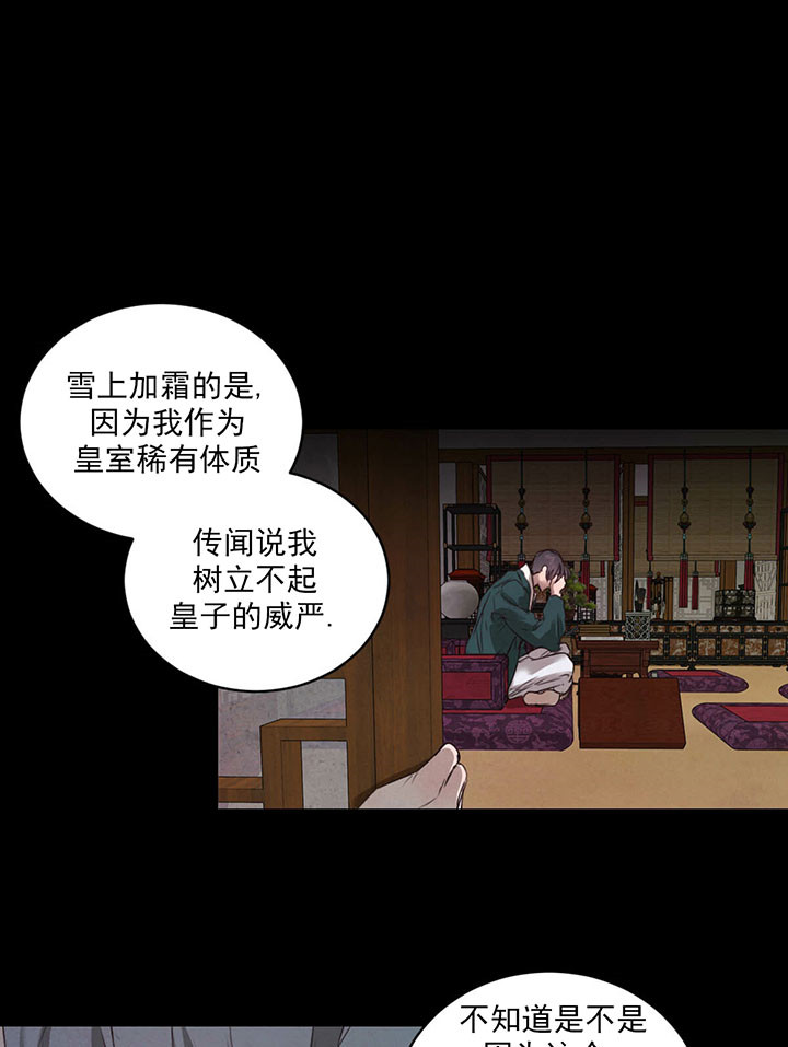《柳树浪漫史》第19话 第13页