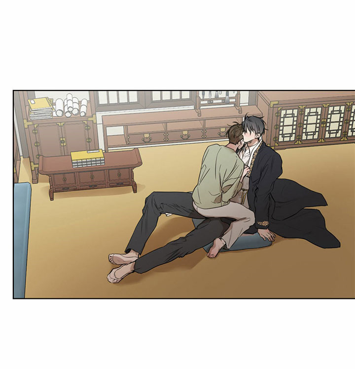 《柳树浪漫史》第32话 第9页