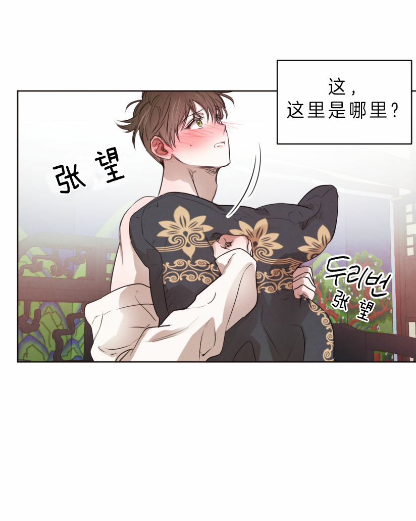 《柳树浪漫史》第40话 第14页