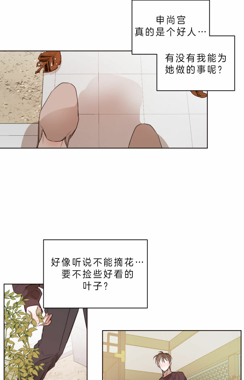 《柳树浪漫史》第42话 第5页