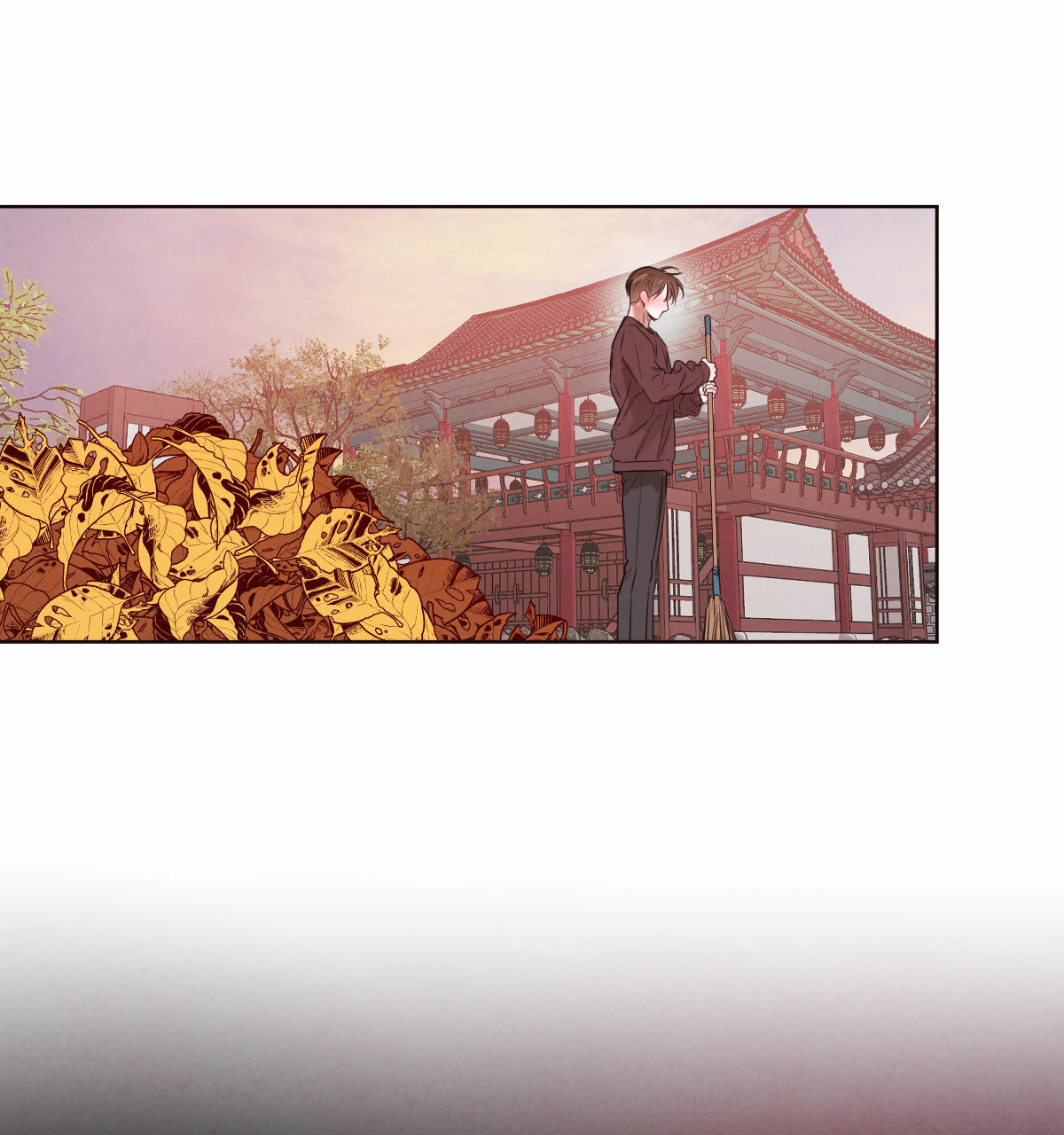 《柳树浪漫史》第41话 第8页