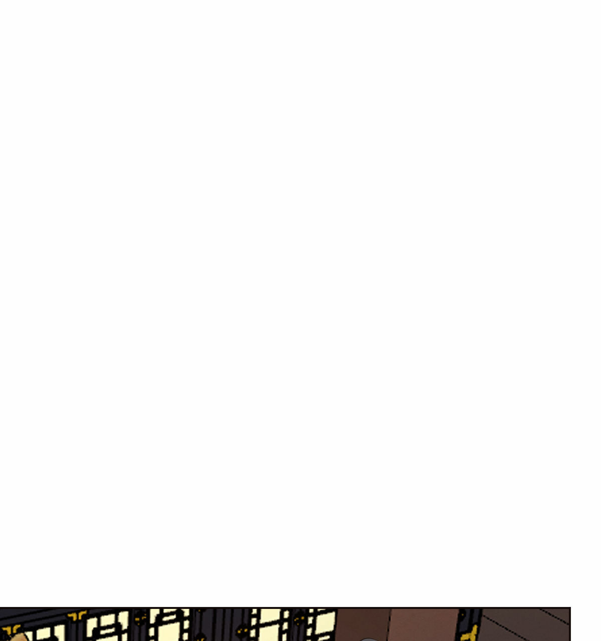 《柳树浪漫史》第46话 第1页