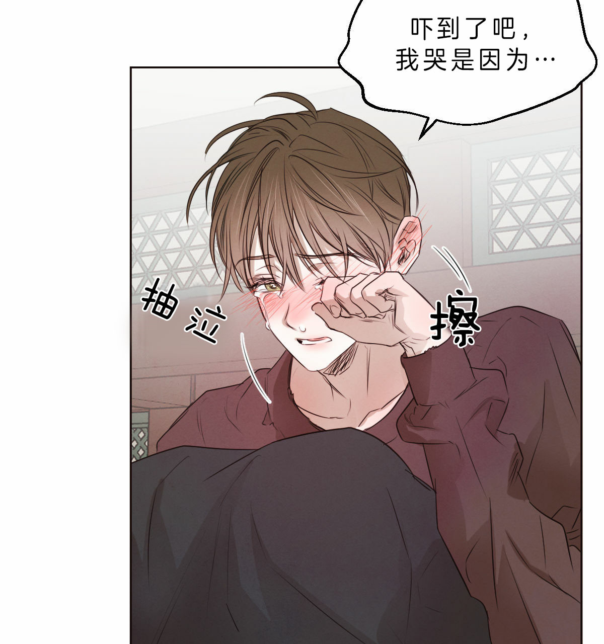 《柳树浪漫史》第46话 第26页