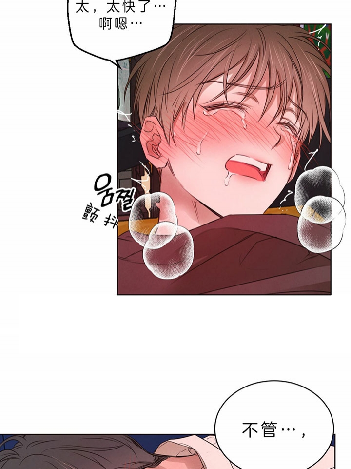 《柳树浪漫史》第53话 第13页