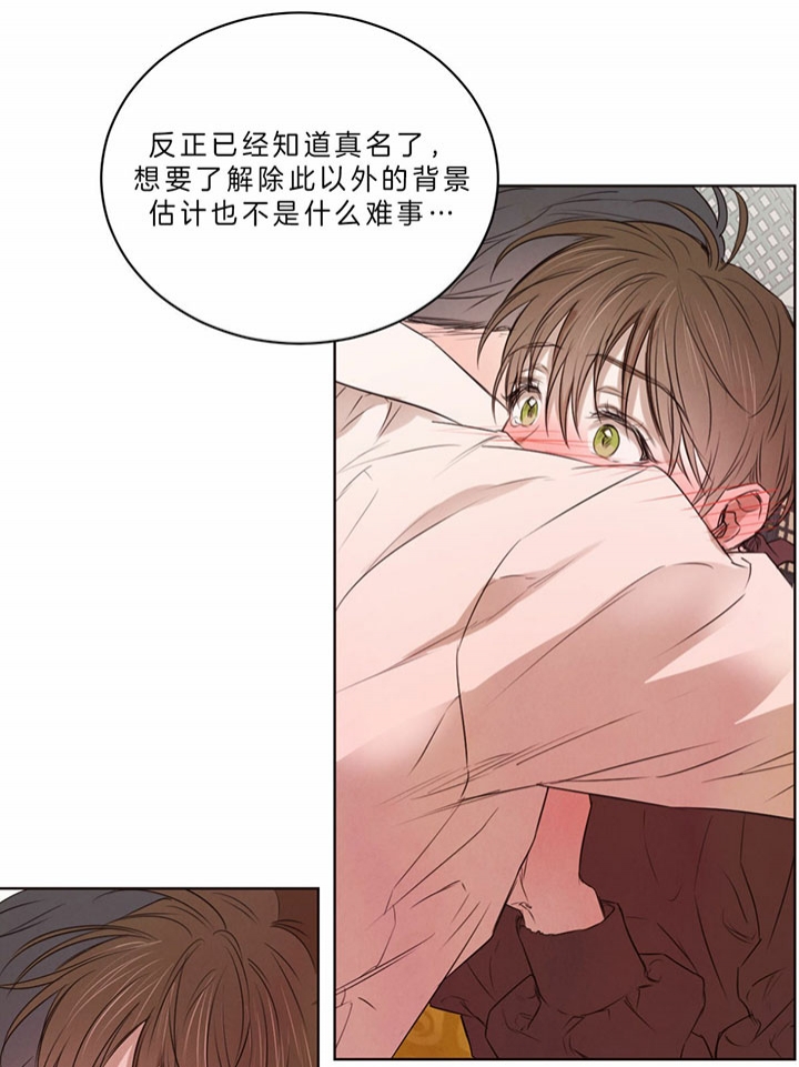 《柳树浪漫史》第53话 第6页