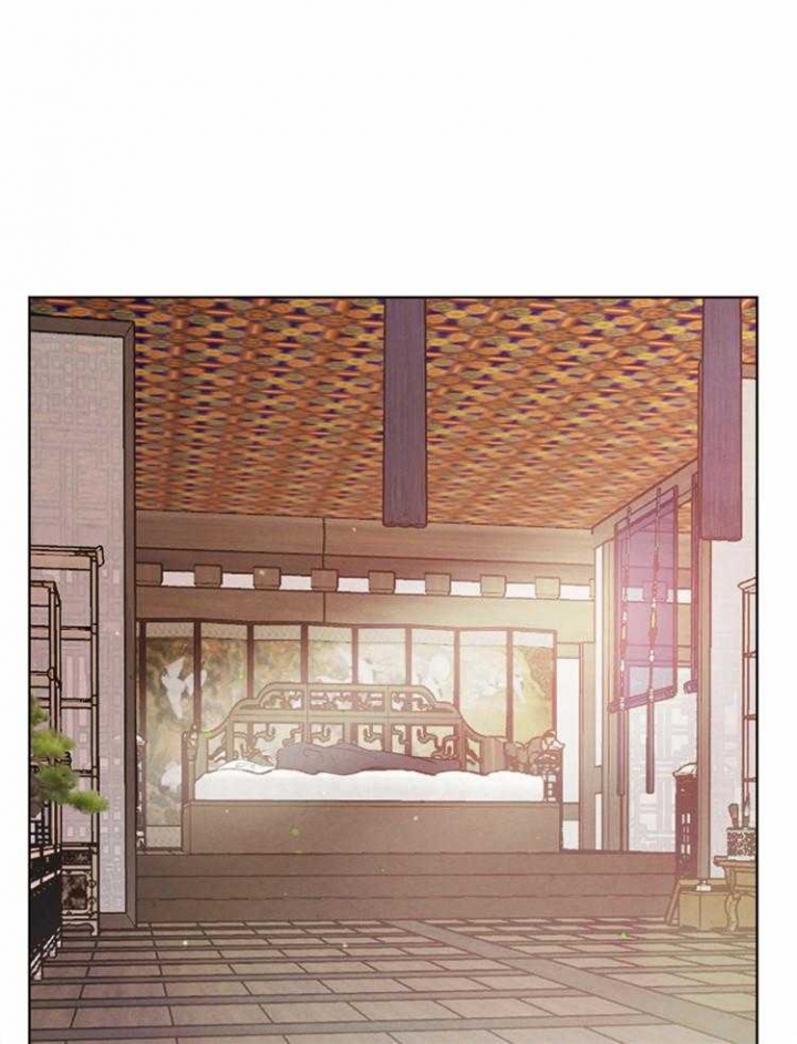 《柳树浪漫史》第57话 第1页