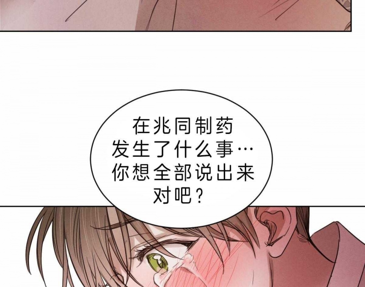 《柳树浪漫史》第61话 第35页