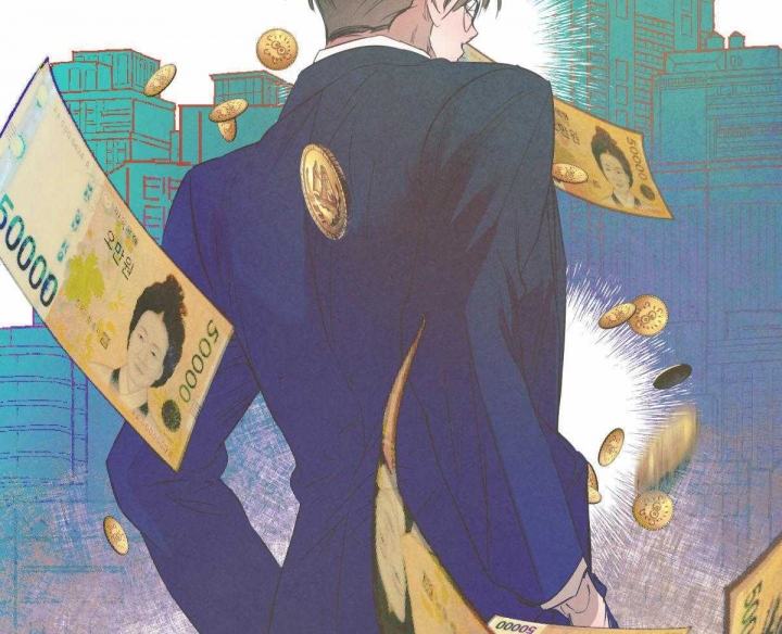 《柳树浪漫史》第108话 第22页