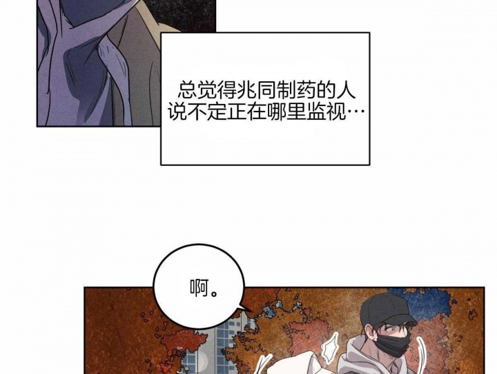 《柳树浪漫史》第114话 第5页