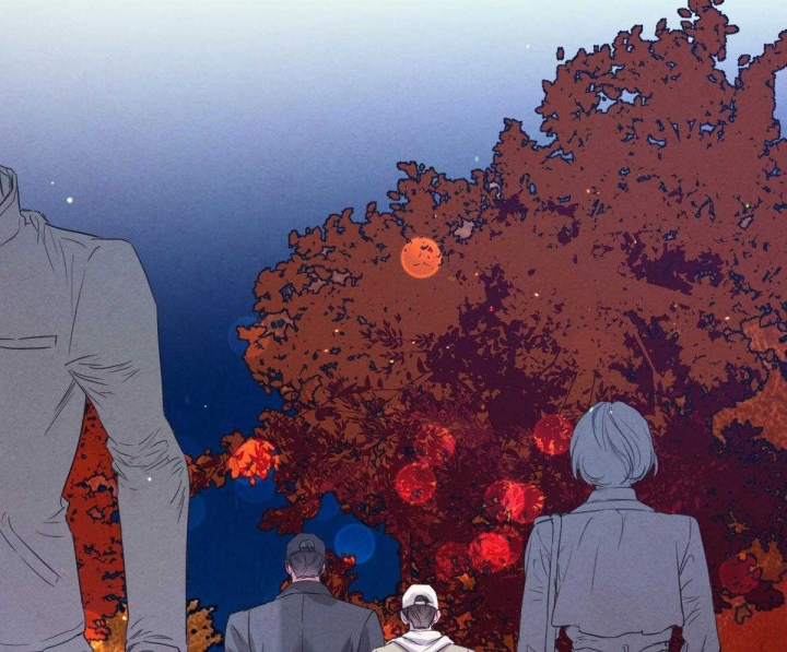 《柳树浪漫史》第116话 第5页