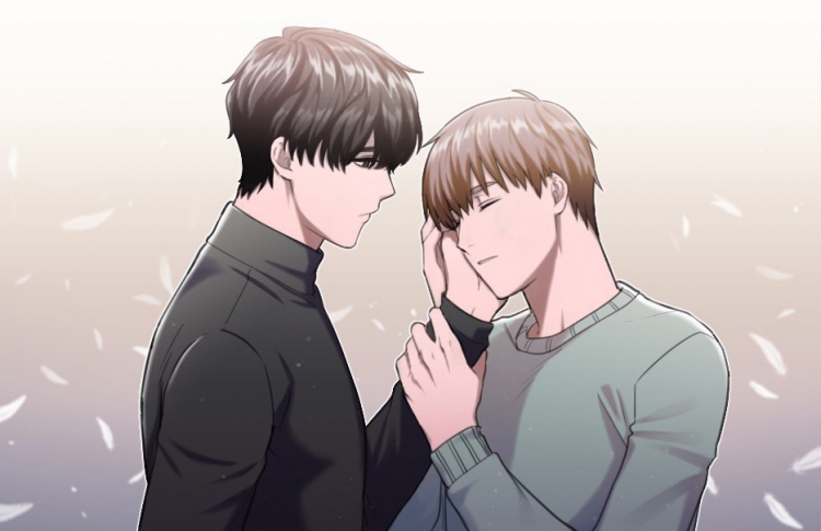《尽你所愿》漫画封面图 - tl漫画