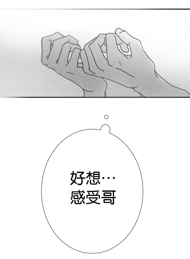 《如狼似犬/触近》第31话 第8页