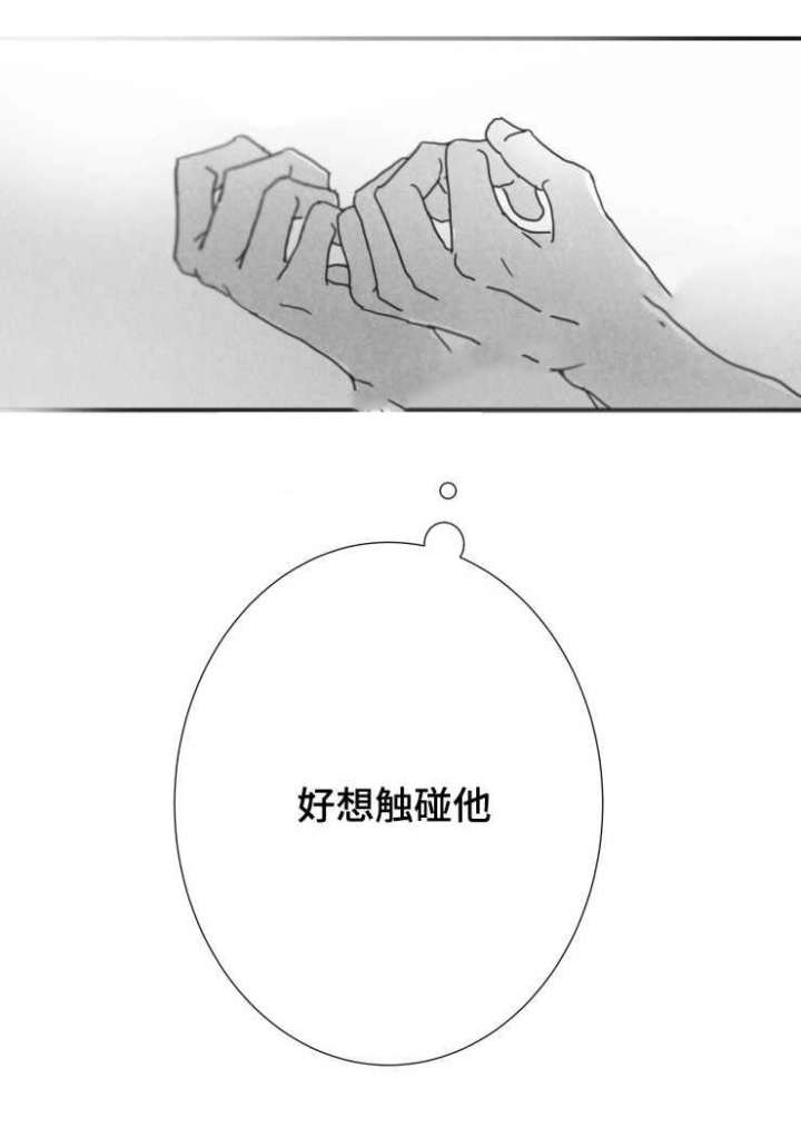 《如狼似犬/触近》第55话 第5页