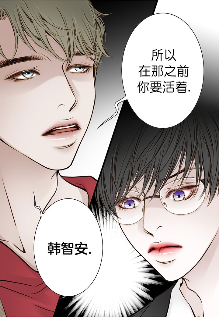 《疯狂的末日》第3话 第11页
