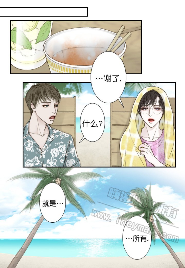 《疯狂的末日》第15话 第6页