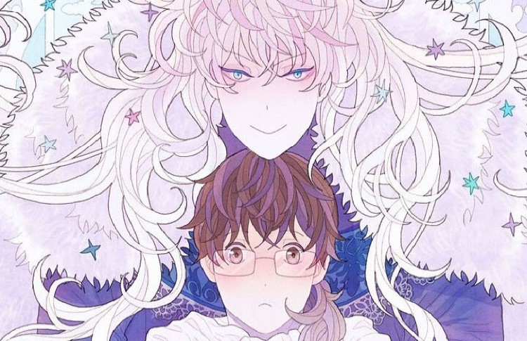 《魔幻城堡》漫画封面图 - tl漫画