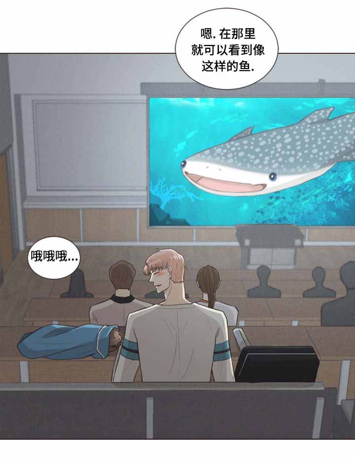 《人鬼结界/吸血鬼》第29话 第1页