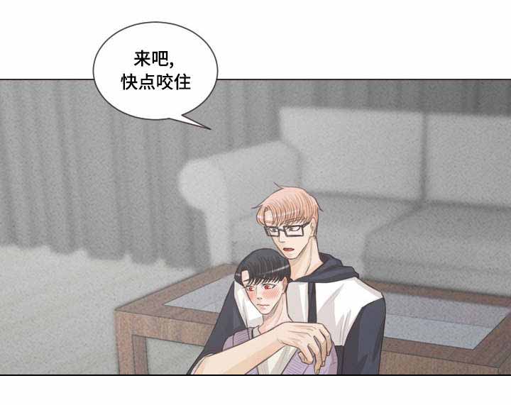 《人鬼结界/吸血鬼》第49话 第14页