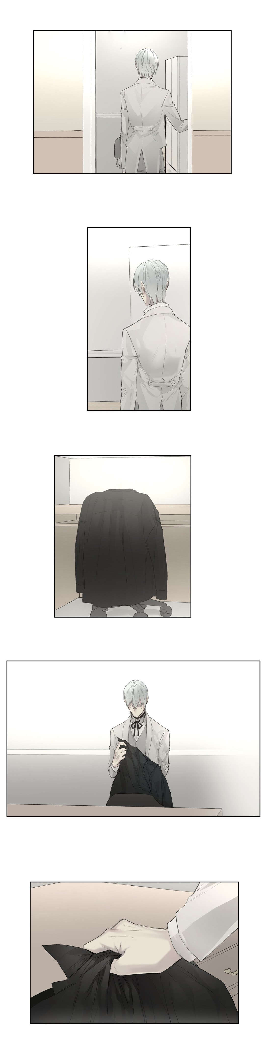 《皇家执事/王室仆役》第43话 第14页