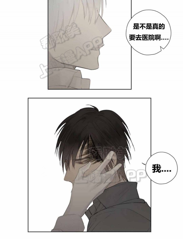 《皇家执事/王室仆役》第48话 第12页