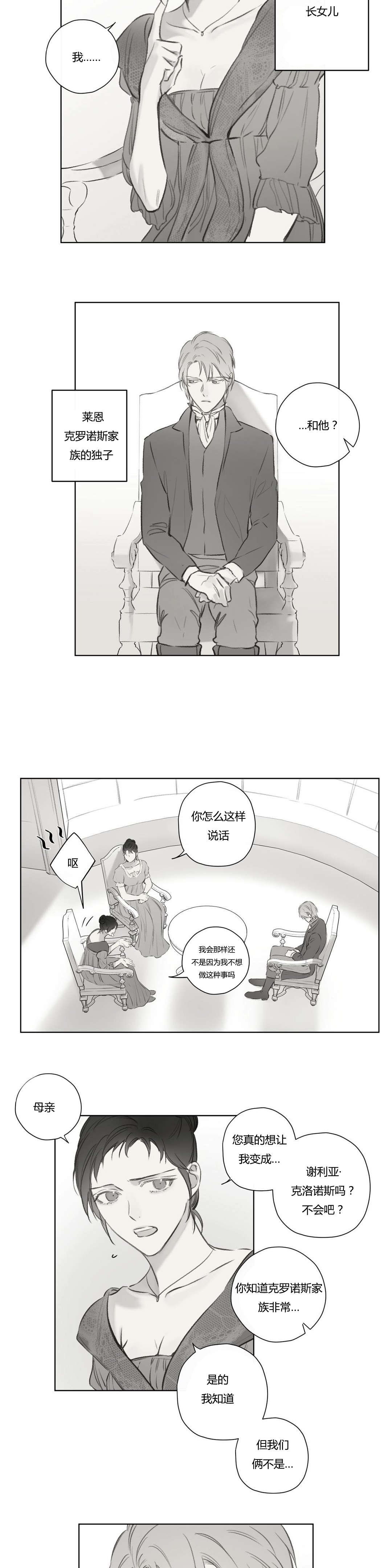 《皇家执事/王室仆役》第70话 第7页