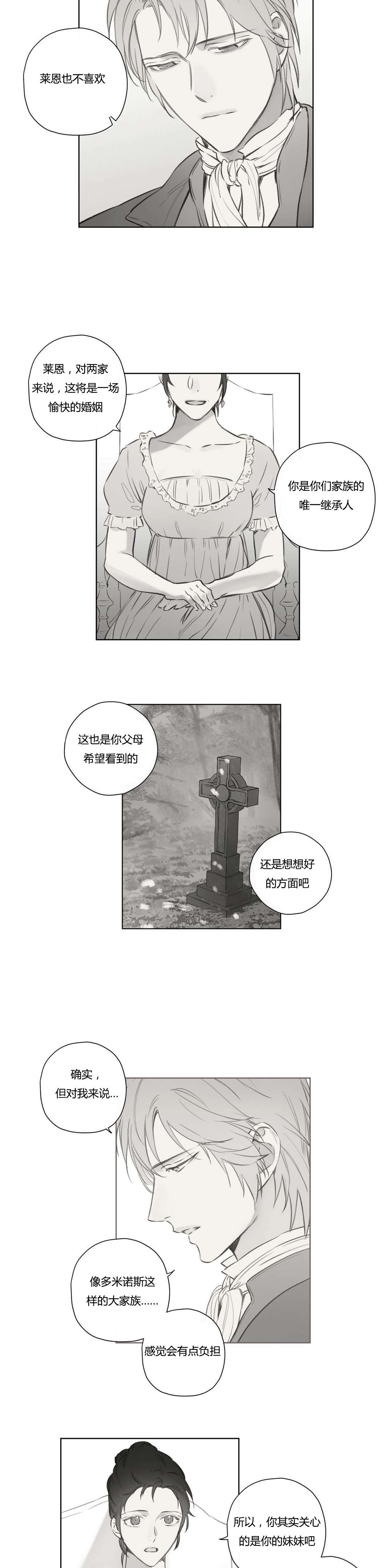 《皇家执事/王室仆役》第70话 第8页