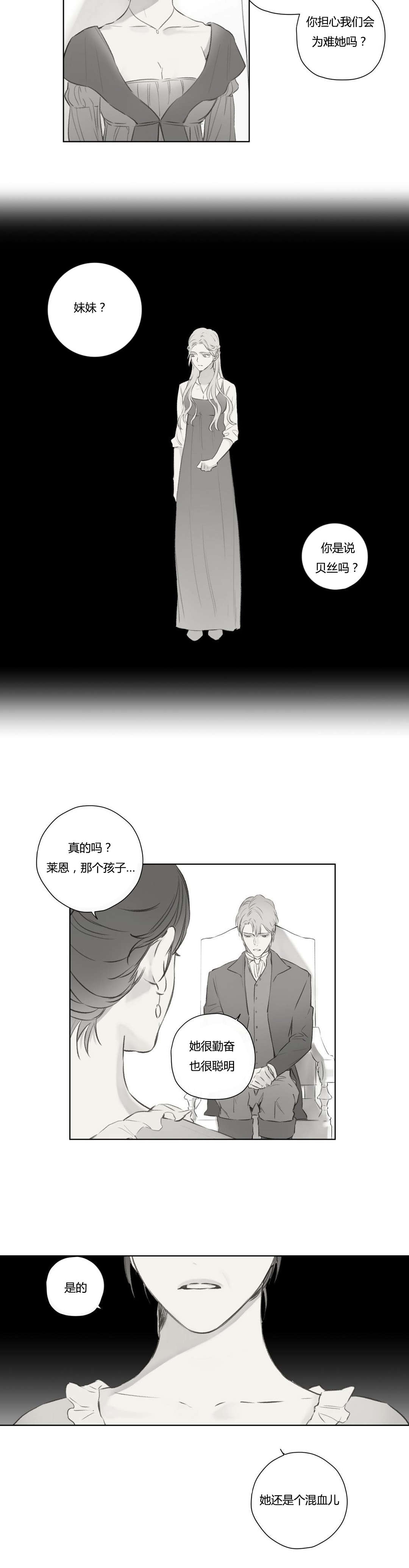《皇家执事/王室仆役》第70话 第9页