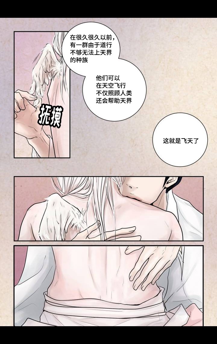 《人形图》第4话 第6页